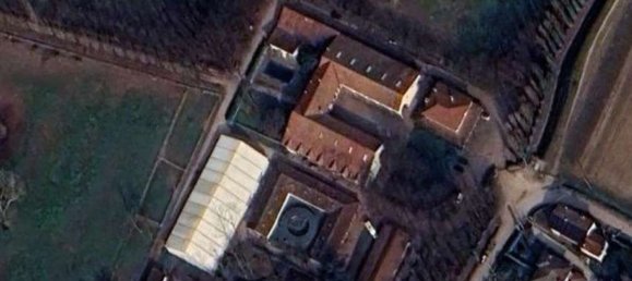 Gebäude in Sant'Angelo di Piove di Sacco, Italy 129m², Nr. 310593 20