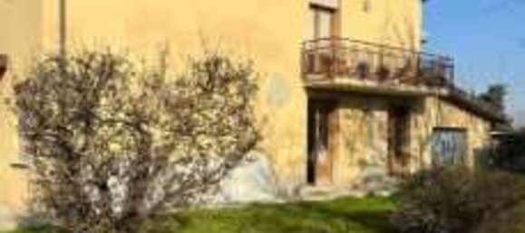 Gebäude in Sant'Angelo di Piove di Sacco, Italy 129m², Nr. 310593 12