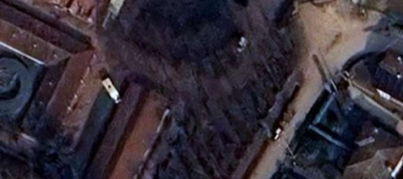 Gebäude in Sant'Angelo di Piove di Sacco, Italy 129m², Nr. 310593 16