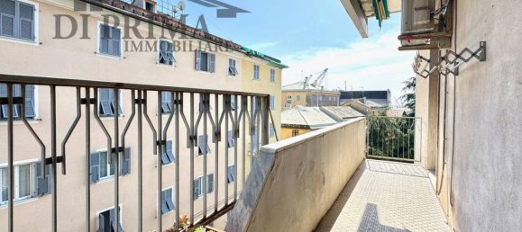 4 rooms Apartment in Genoa, Italy No. 65077 19