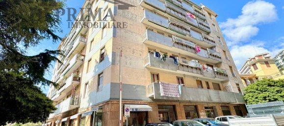 4 rooms Apartment in Genoa, Italy No. 65077 16
