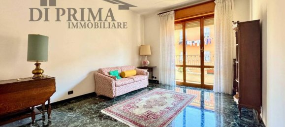 4 rooms Apartment in Genoa, Italy No. 65077 23