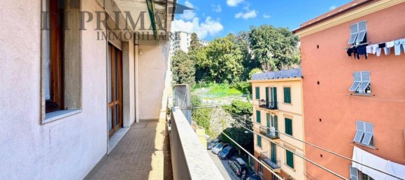 4 rooms Apartment in Genoa, Italy No. 65077 20