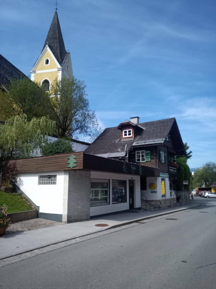 2 غرف نوم بناية في Bad Mitterndorf, Austria رقم 139717