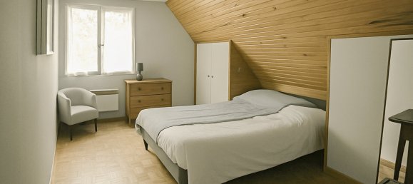 5 غرف نوم منزل في Murs-Erigne, France رقم 281220 4