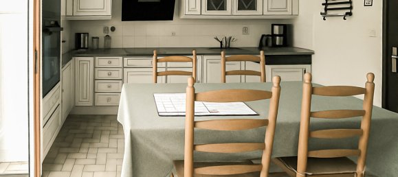 5 غرف نوم منزل في Murs-Erigne, France رقم 281220 6