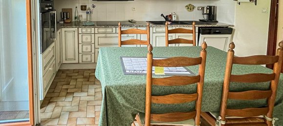 5 غرف نوم منزل في Murs-Erigne, France رقم 281220 5