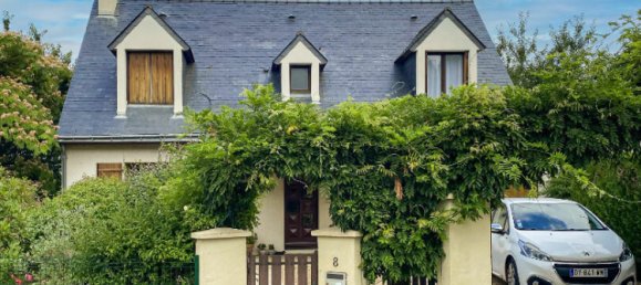 5 غرف نوم منزل في Murs-Erigne, France رقم 281220 7