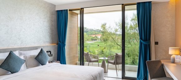 شقة في Bang Tao, Thailand 29متر مربع  رقم 81004 2