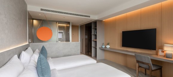 شقة في Bang Tao, Thailand 29متر مربع  رقم 81004 5
