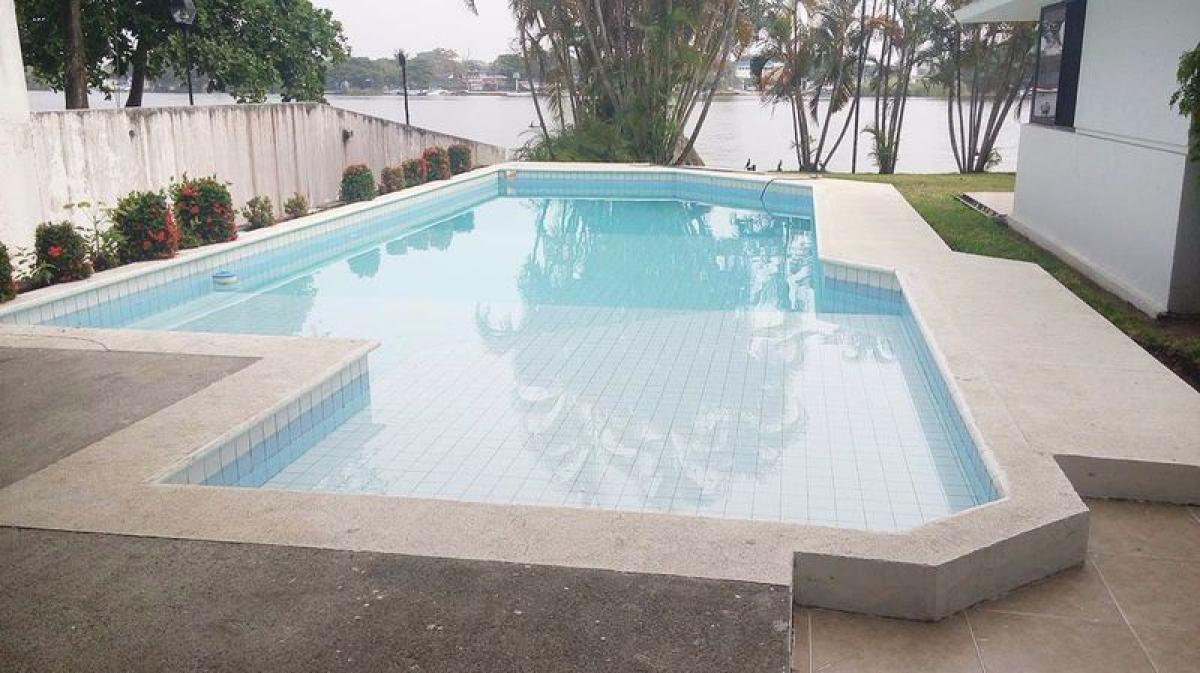 3 bedrooms Apartment in Veracruz, Mexico No. 220767