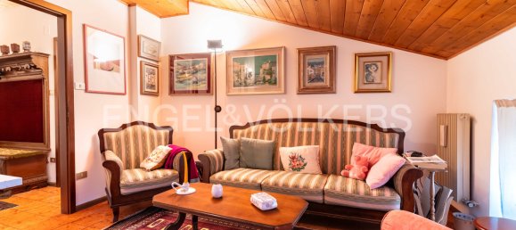 4 bedrooms Apartment in Trento, Italy No. 128398 5