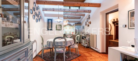 4 bedrooms Apartment in Trento, Italy No. 128398 3