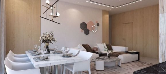 3 bedrooms Apartment in Germasogeia, Cyprus No. 9405 10