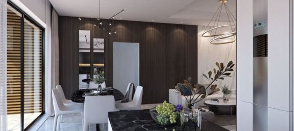 3 bedrooms Apartment in Germasogeia, Cyprus No. 9405 7