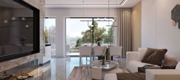 3 bedrooms Apartment in Germasogeia, Cyprus No. 9405 2