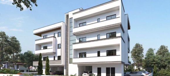 3 bedrooms Apartment in Germasogeia, Cyprus No. 9405 15