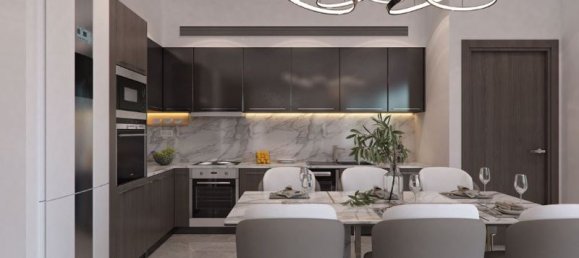 3 bedrooms Apartment in Germasogeia, Cyprus No. 9405 8