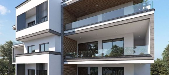 3 bedrooms Apartment in Germasogeia, Cyprus No. 9405 14