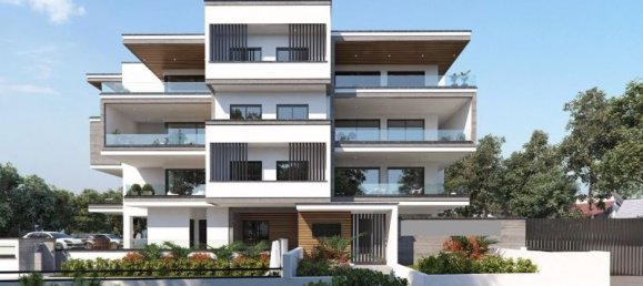 3 chambres appartement à vendre à Germasogeia, Limassol, Cyprus № 9405 18