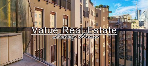 2 bedrooms Apartment in Milan, Italy No. 291806 20