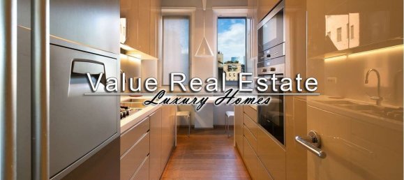 2 bedrooms Apartment in Milan, Italy No. 291806 8