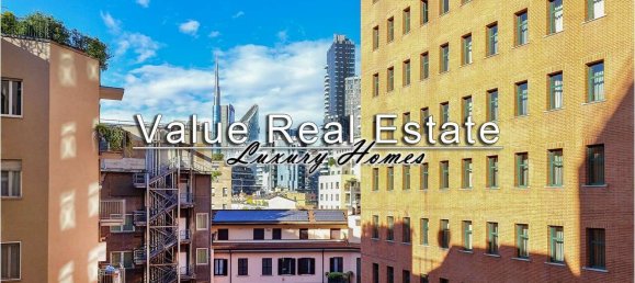 2 bedrooms Apartment in Milan, Italy No. 291806 19