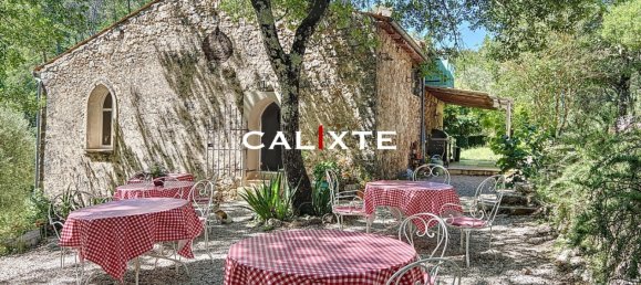 2 bedrooms House in Callian, France No. 298039 4