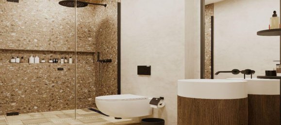 Квартира 2+1 в Citrus, Анталья, Турция № 40155 8