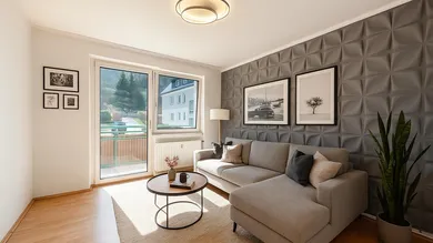 Apartamento T2 em Rottenmann, Austria N.º 253909