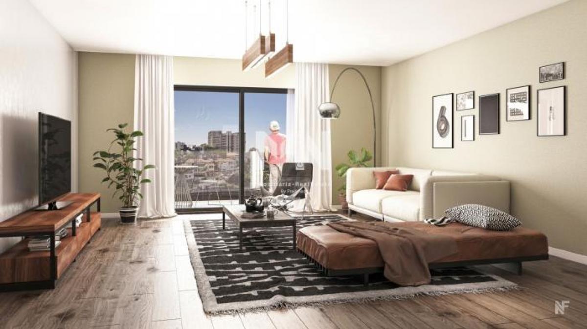 3 bedrooms Apartment in Funchal, Portugal No. 588