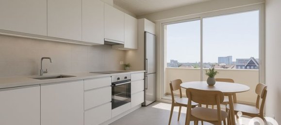 2 bedrooms Apartment in Reims, France No. 313673 3