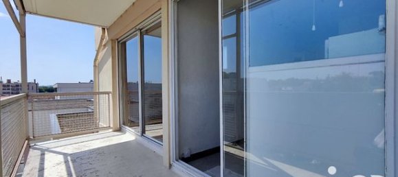 2 bedrooms Apartment in Reims, France No. 313673 7