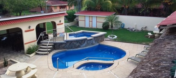 702m² Hotel in Hojancha, Costa Rica No. 1314 4