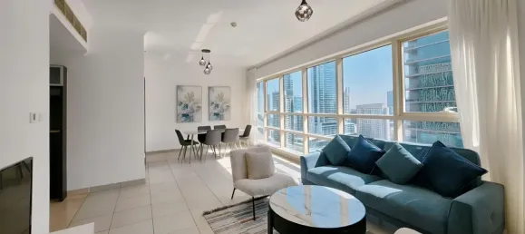 1 bedroom Apartment in Dubai Marina, UAE No. 108056 3