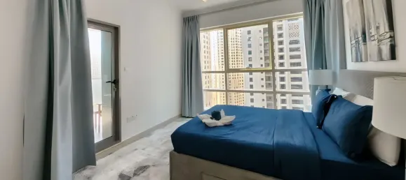 1 bedroom Apartment in Dubai Marina, UAE No. 108056 5