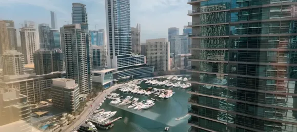 1 bedroom Apartment in Dubai Marina, UAE No. 108056 10