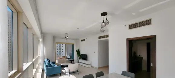 1 bedroom Apartment in Dubai Marina, UAE No. 108056 4