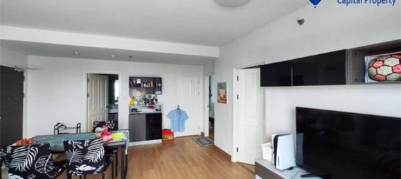 2 bedrooms Condo in Pattaya, Thailand No. 19106 3