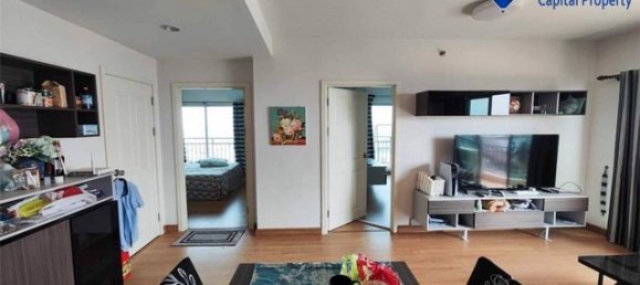 2 bedrooms Condo in Pattaya, Thailand No. 19106 5