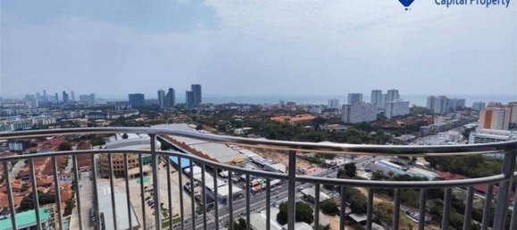 2 bedrooms Condo in Pattaya, Thailand No. 19106 8