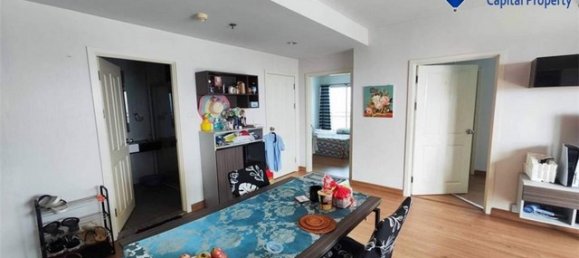 2 bedrooms Condo in Pattaya, Thailand No. 19106 4