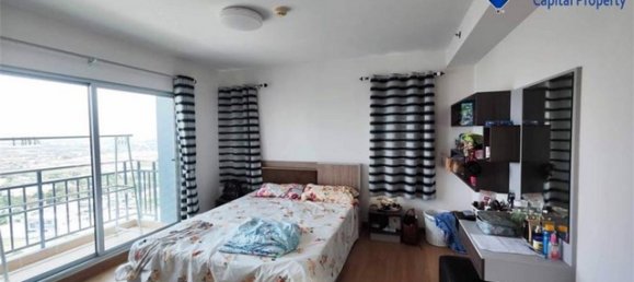 2 bedrooms Condo in Pattaya, Thailand No. 19106 7