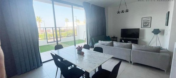 2 غرف نوم فيلا في Mina Al Arab, UAE رقم 26263 3