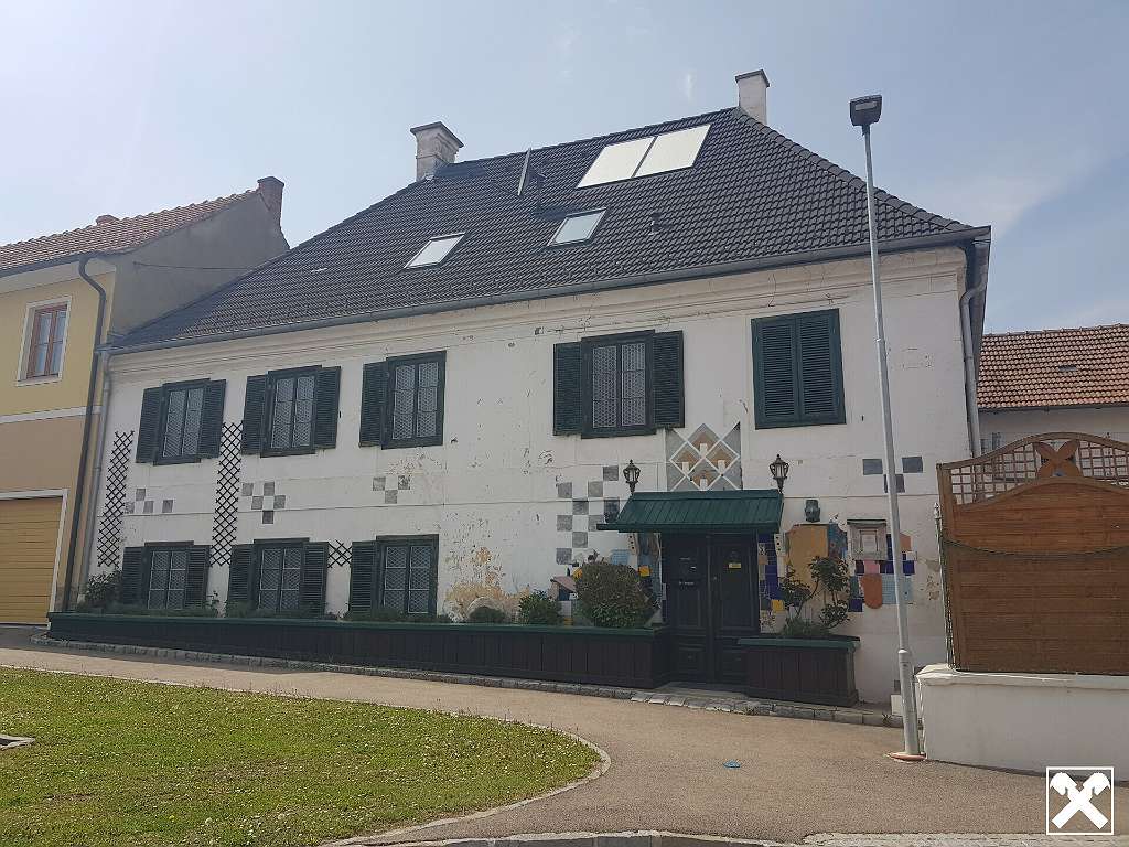 7-Zimmer Haus in Maissau, Austria, Nr. 50011
