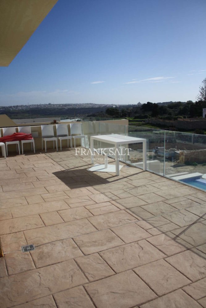 3 Schlafzimmer Haus in Mosta, Malta, Nr. 3818