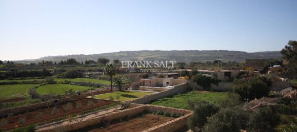 3 Schlafzimmer Haus in Mosta, Malta, Nr. 3818 2