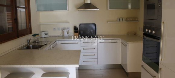 3 Schlafzimmer Haus in Mosta, Malta, Nr. 3818 7