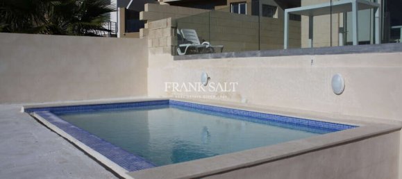 3 Schlafzimmer Haus in Mosta, Malta, Nr. 3818 5