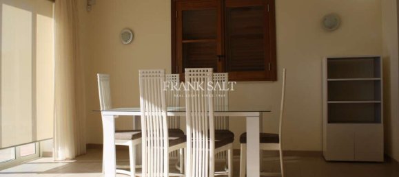 3 Schlafzimmer Haus in Mosta, Malta, Nr. 3818 9